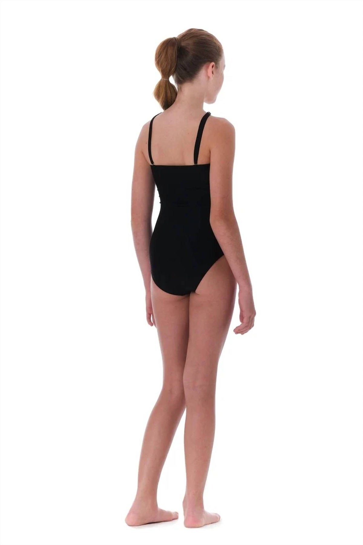 Submarine - Cut Outs Swimsuit