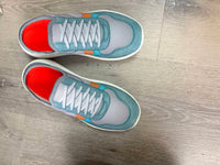 Psudo - Men's Mule Sneaker