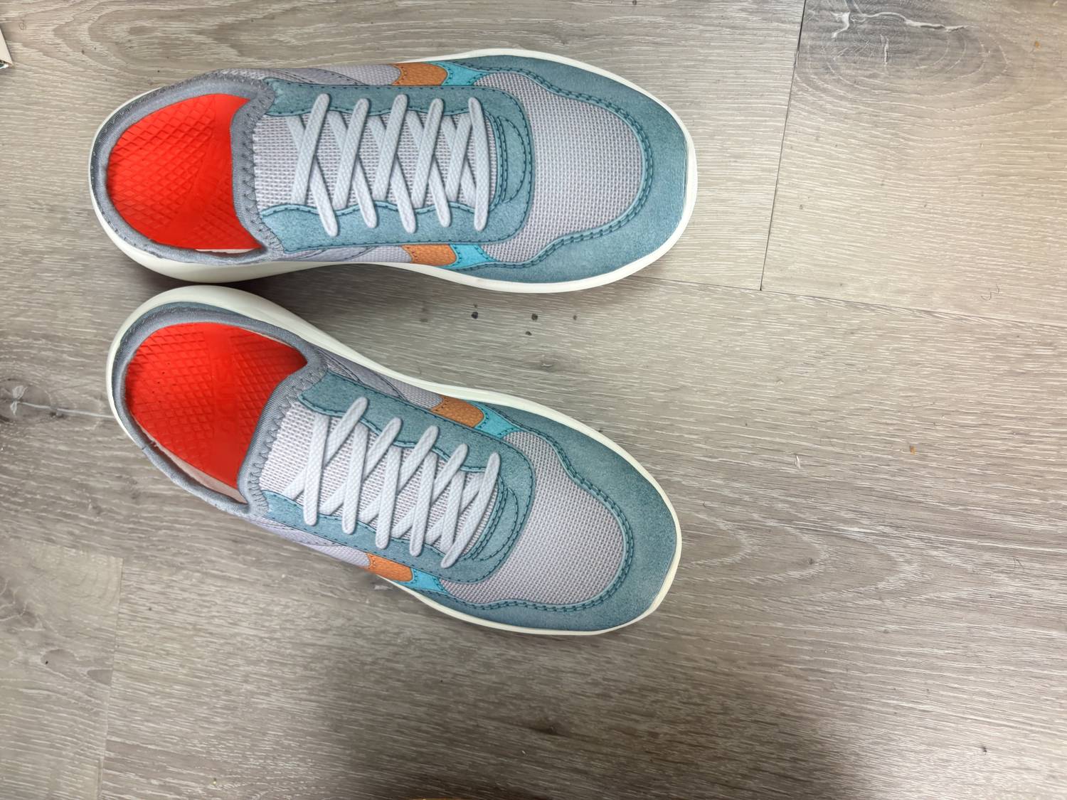 Psudo - Men's Mule Sneaker