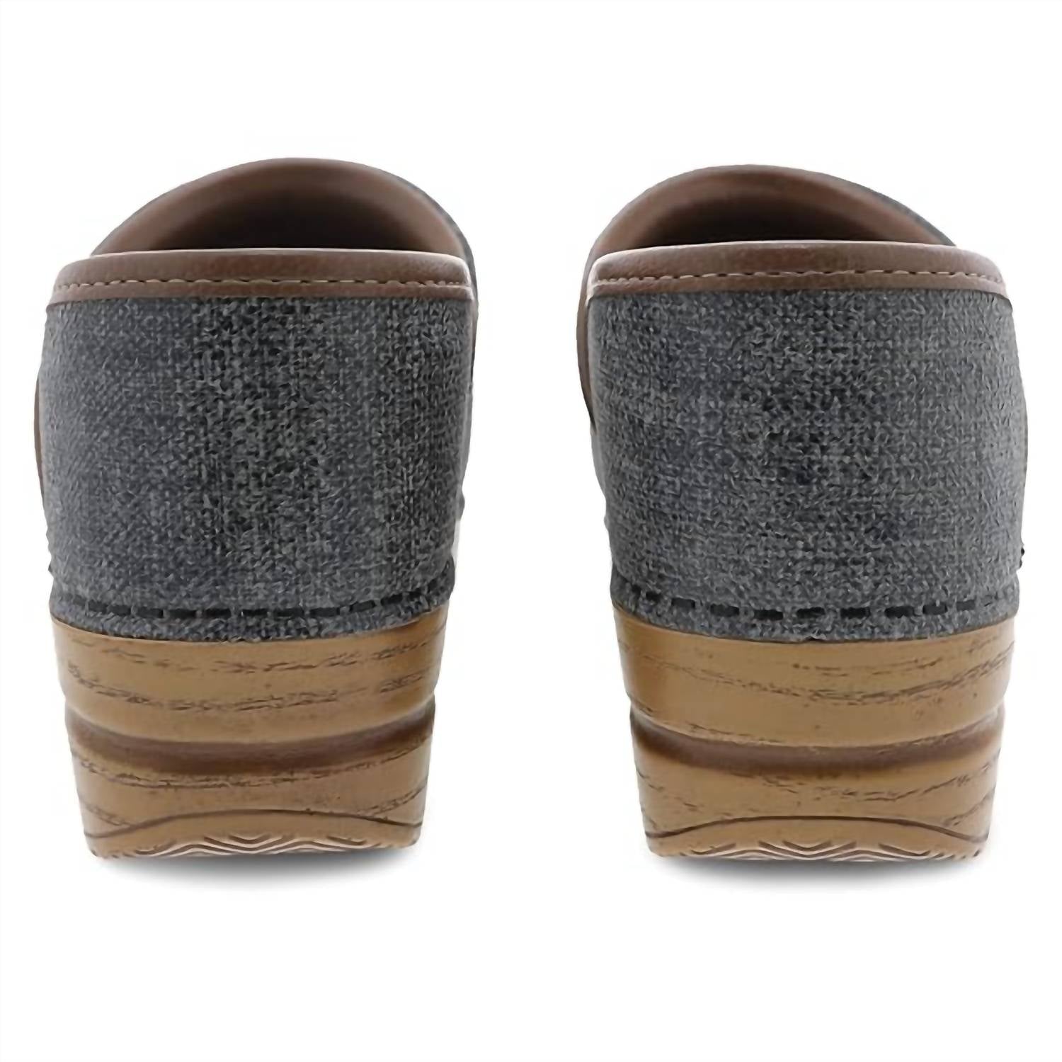 Dansko - Women's Twin Pro Clogs