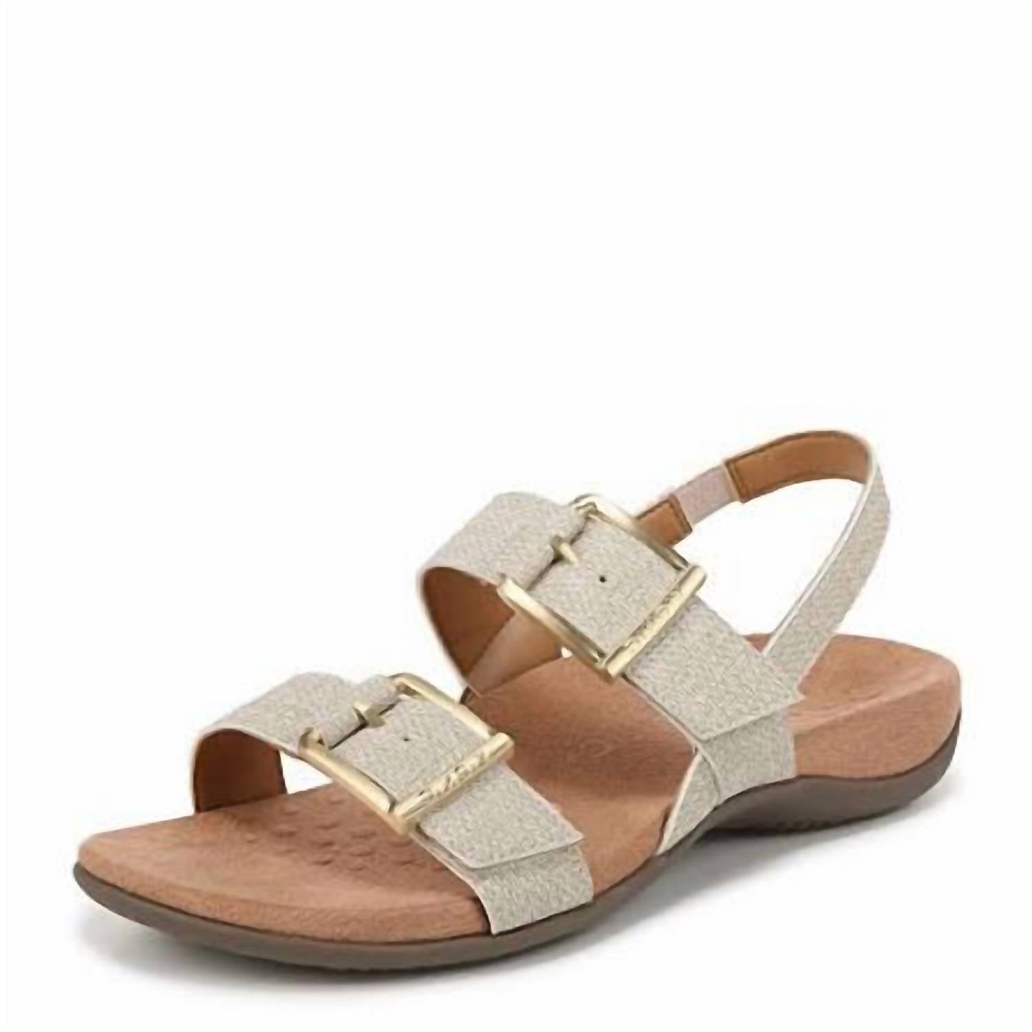 Vionic - WOMEN'S REESE SANDAL