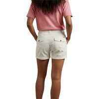 Killtec - Women's Oyuna Roll-up Shorts