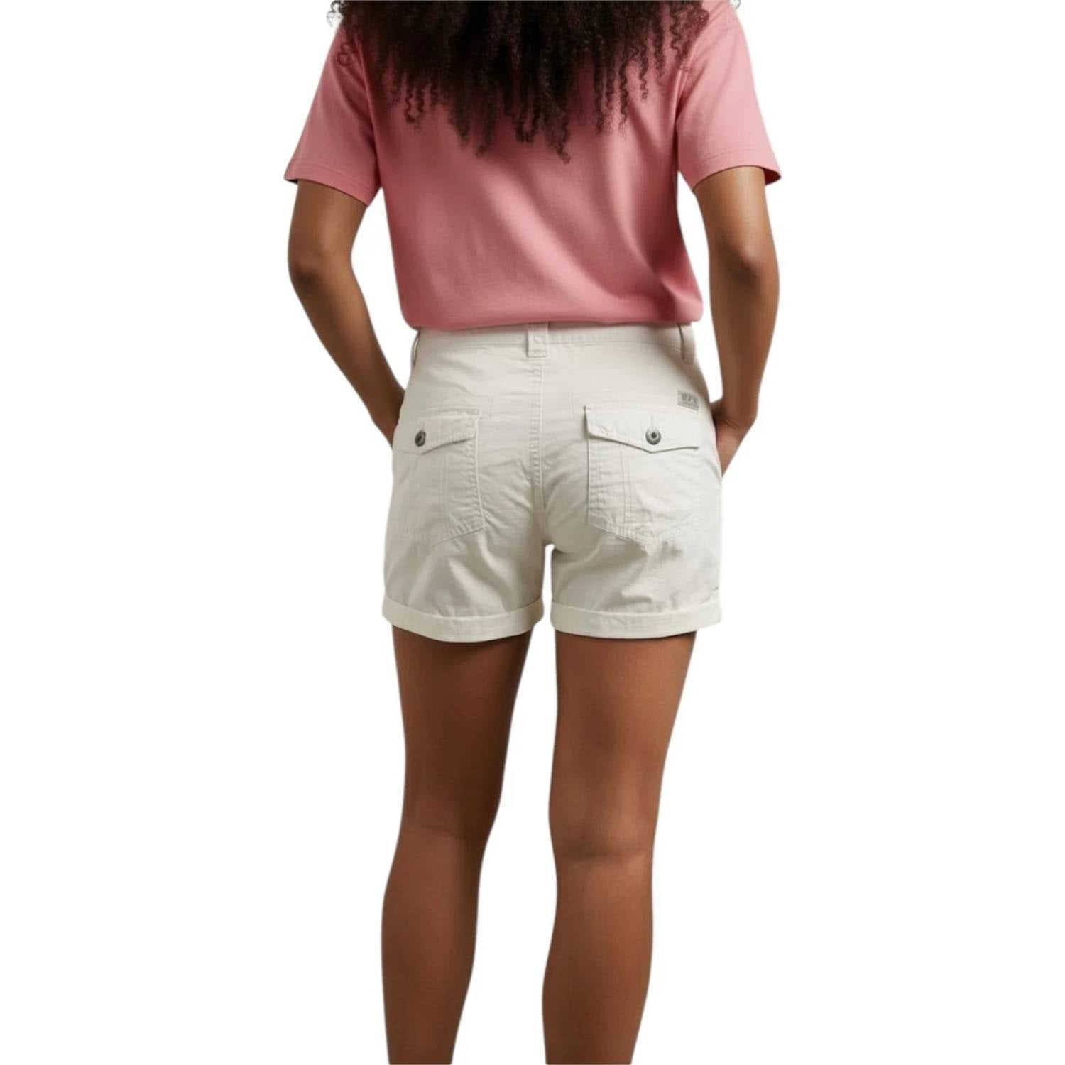 Killtec - Women's Oyuna Roll-up Shorts
