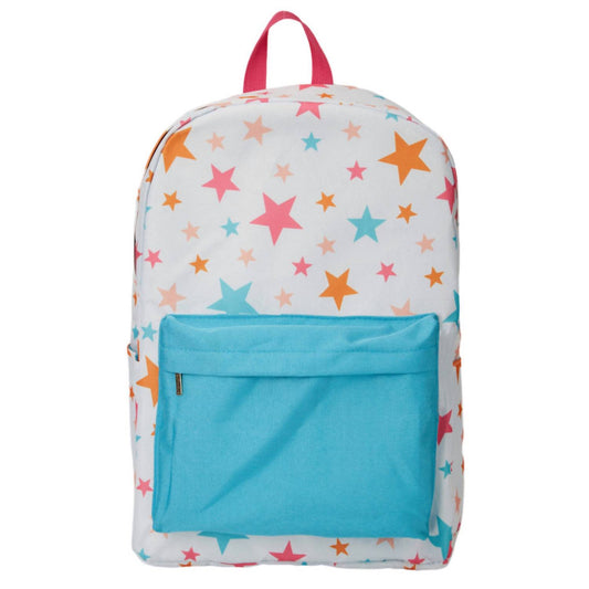 Jane Marie - Kid's Galaxy Gal Star Backpack