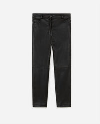 Stella Mccartney - Hailey High Waist Trousers