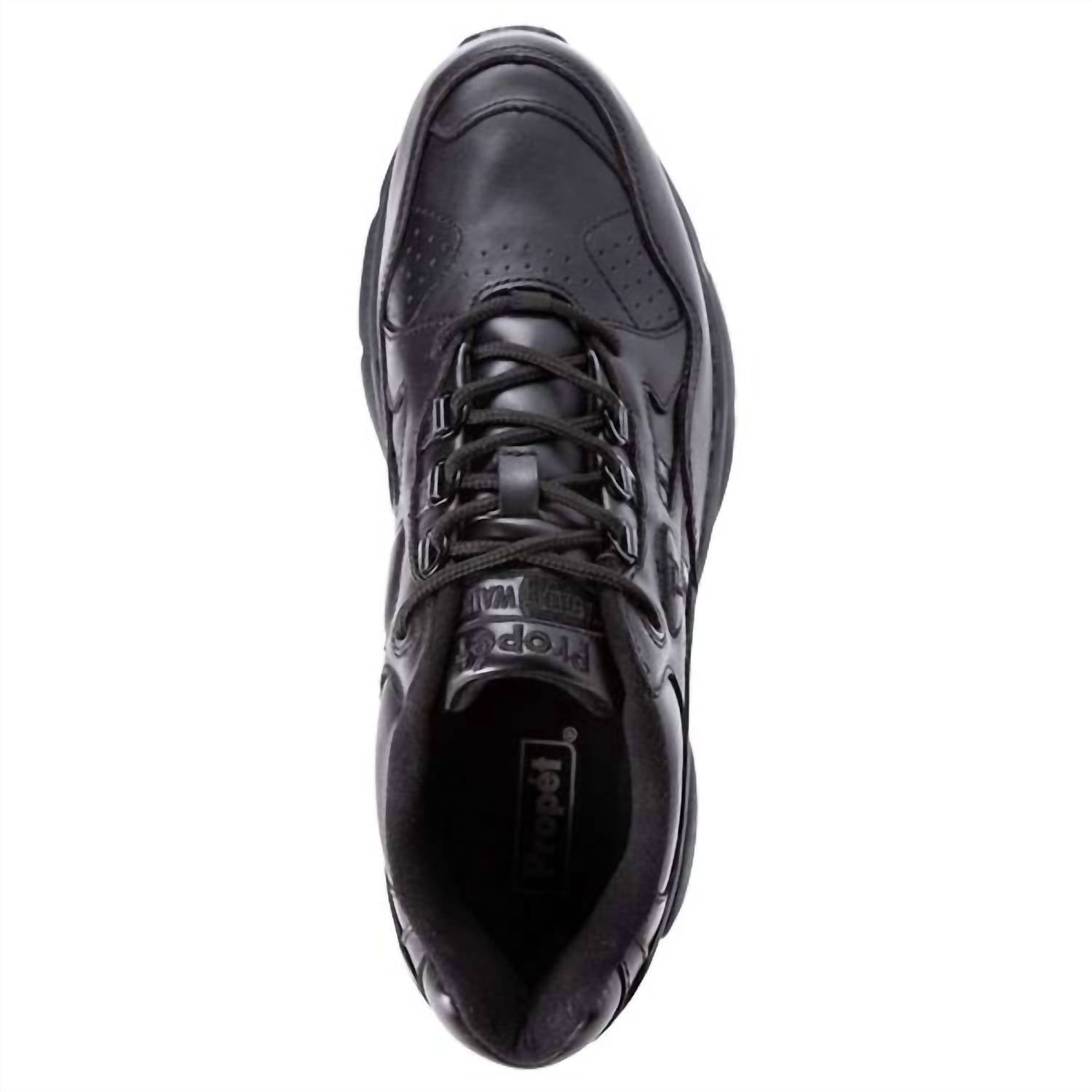 Propet - Men's Stability Walker Walking Shoes - Extra Wide