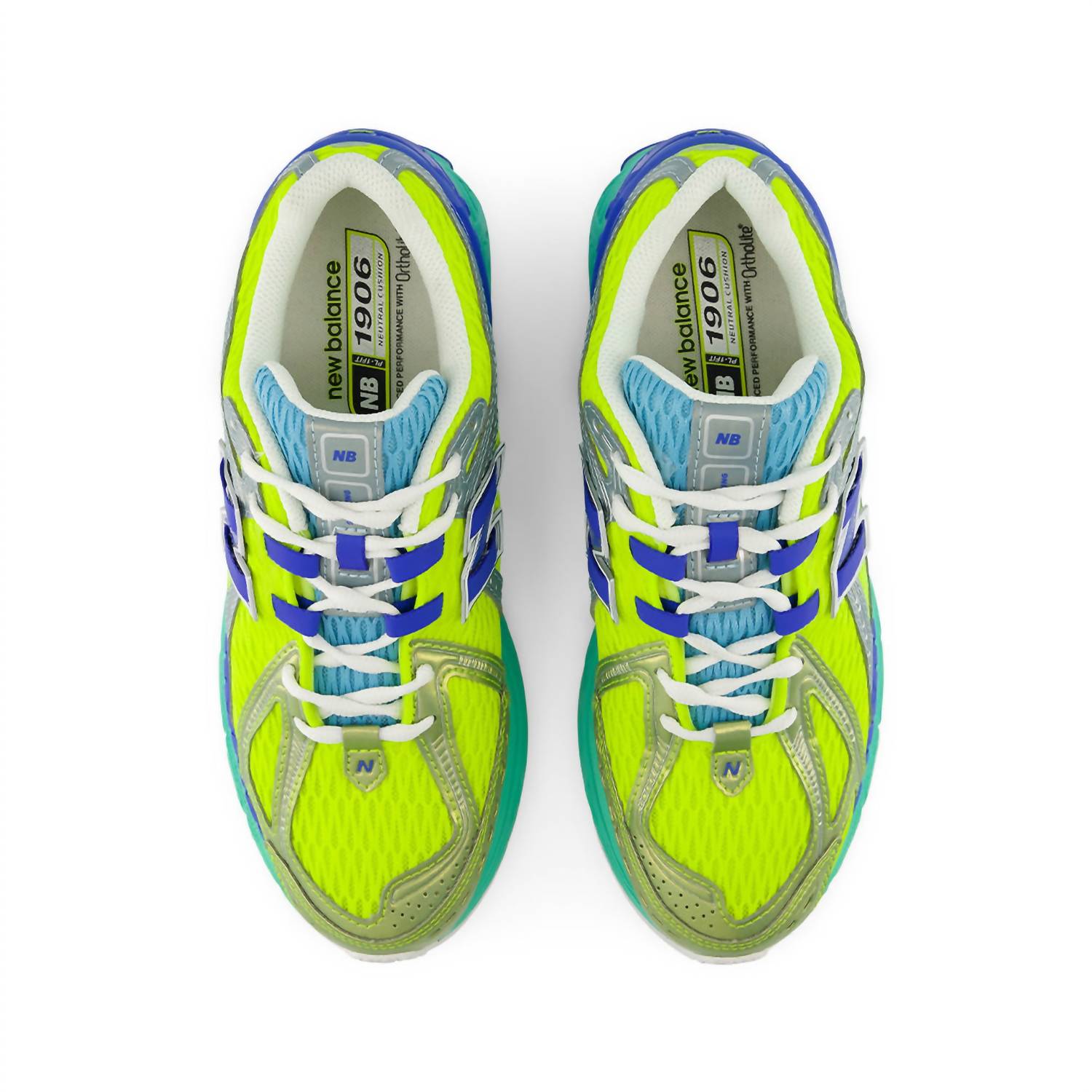 New Balance - Men's 1906 Alkaline Sneaker
