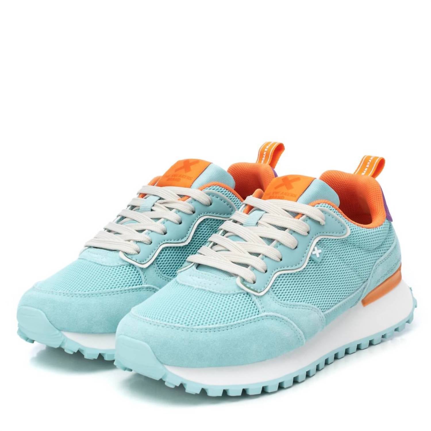 Xti - Women's Trainer Sneakers