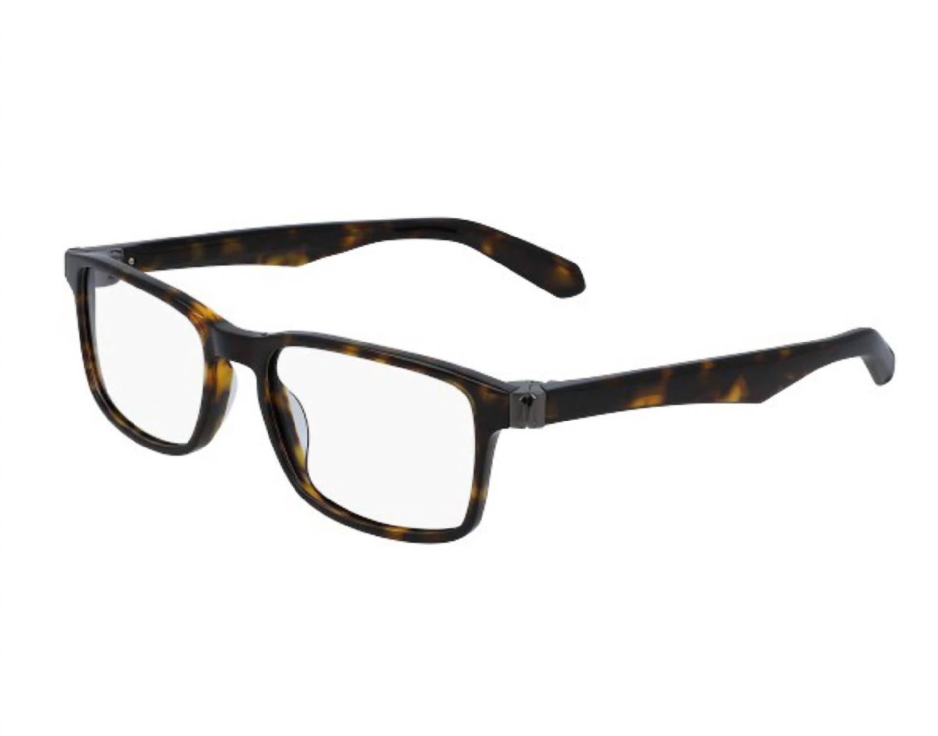 Dragon Alliance - Unisex Dr199 Liam Rectangle Eyeglasses