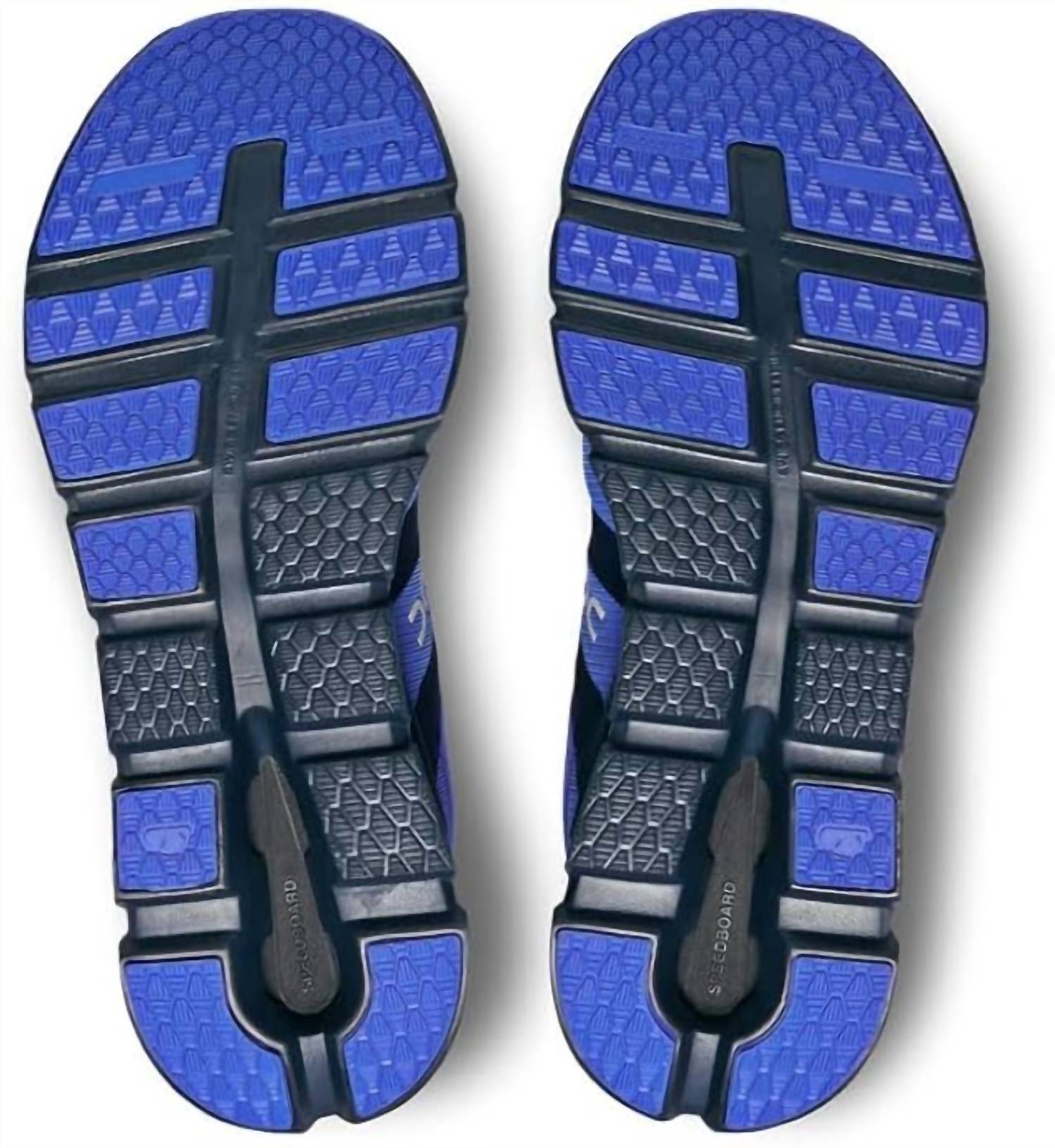 On Running - Men’s Cloudrunner Sneakers