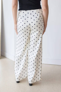 Line And Dot - Ravyn Wide Leg Trousers