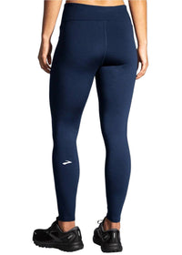 Brooks - Women's Moment Tight
