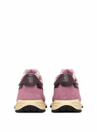 Autry - Men's Reelwind Low Sneakers