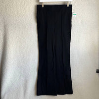 Nydj - Pull-on Flared Trouser Pants