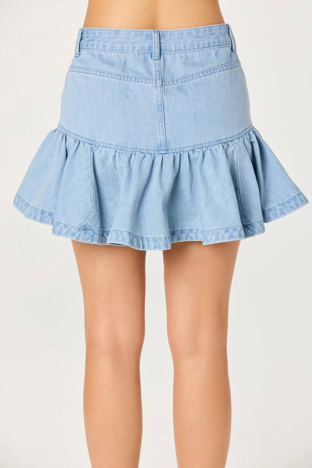 Astr - Ashli Mini Skirt