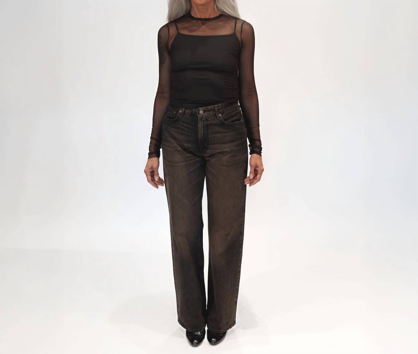 Haikure - Korea Jean