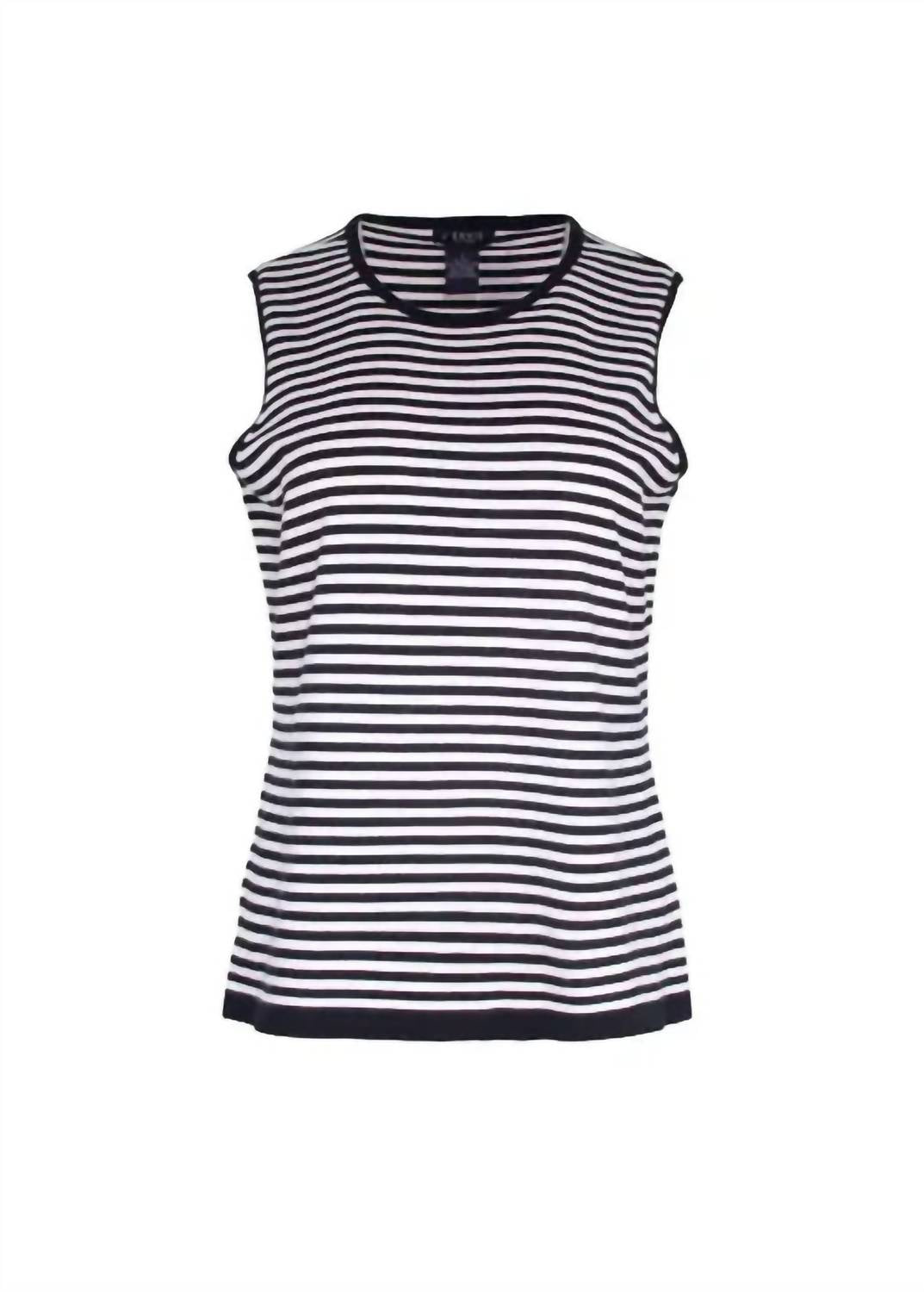 J'Envie/Eli - Tank Top