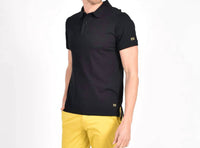 Eight X - Slim Fit Polo With Ex Logo