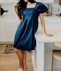 Mikarose - Jack Dress