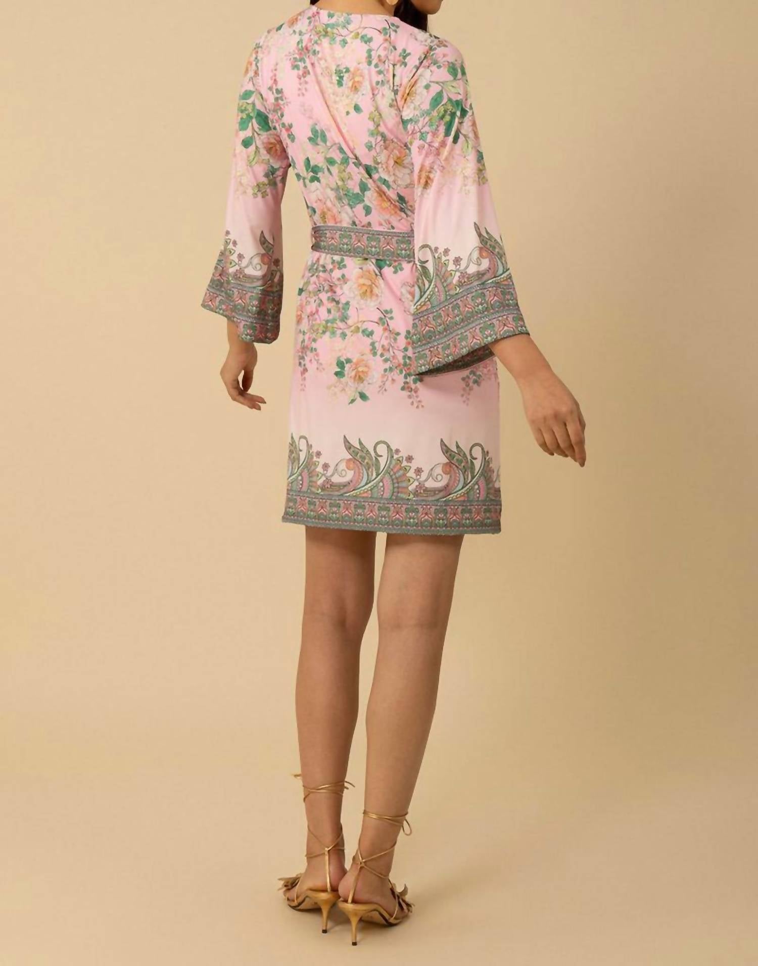 Hale Bob - Kaliyah Jersey Dress