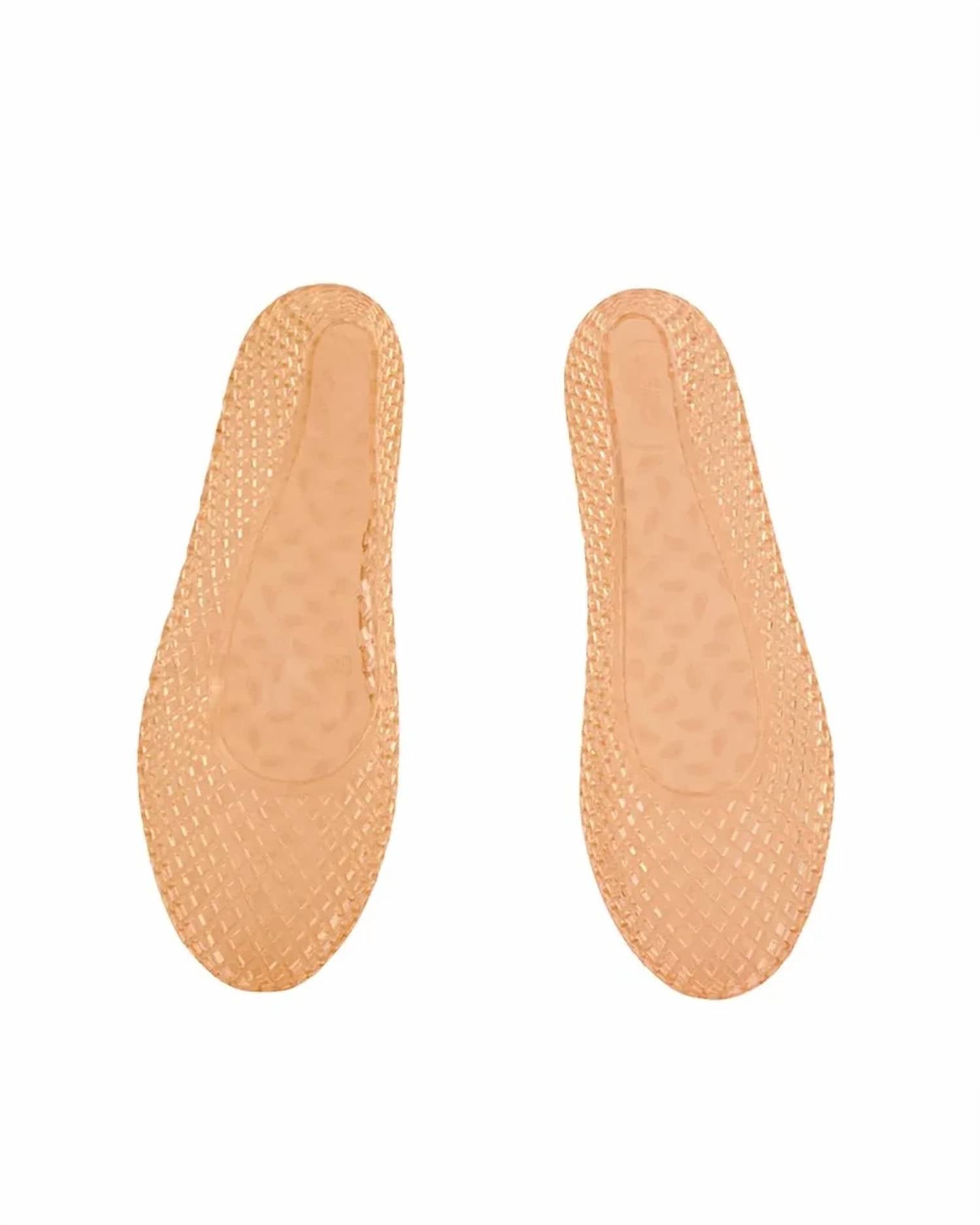 Ancient Greek Sandals - Women's Iro Jelly Flats