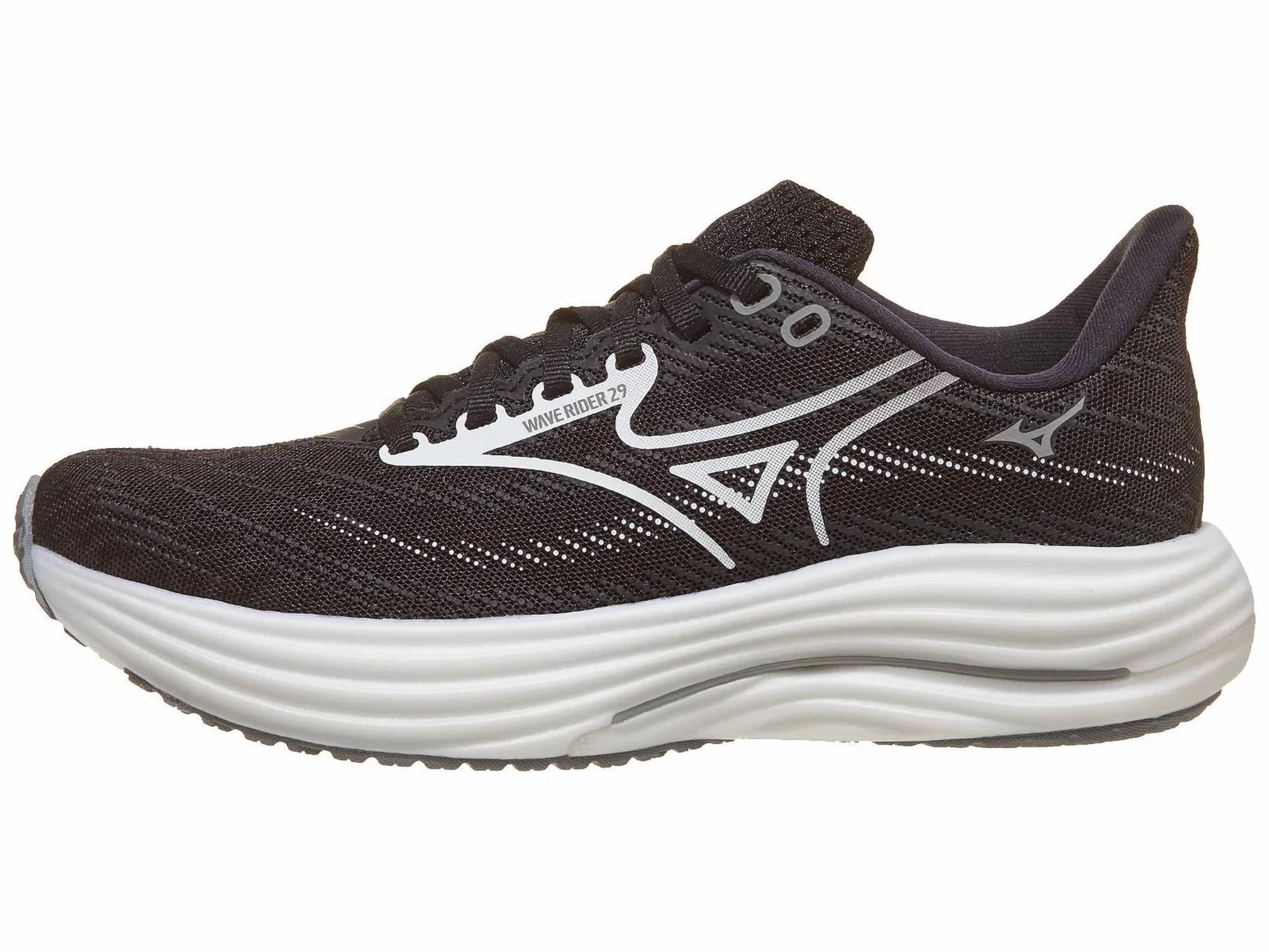 Mizuno - Women's Wave Rider 29 Running Shoes
