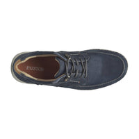 Pazstor - Men's Oxfords Nubuck Rock