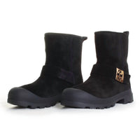 Tory Burch - Women's Mellow Shearling Boots
