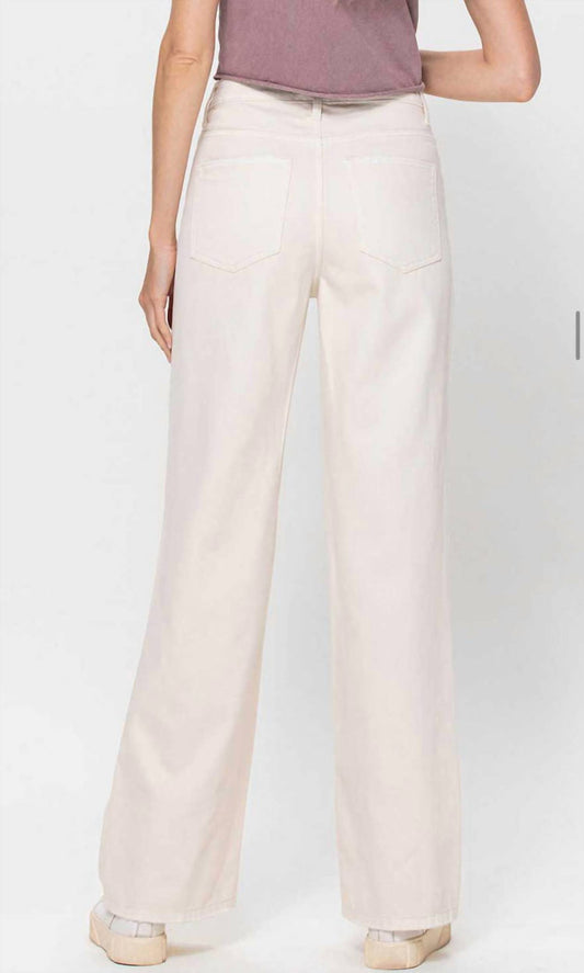 Vervet By Flying Monkey - Jessy 90's Dad Jeans