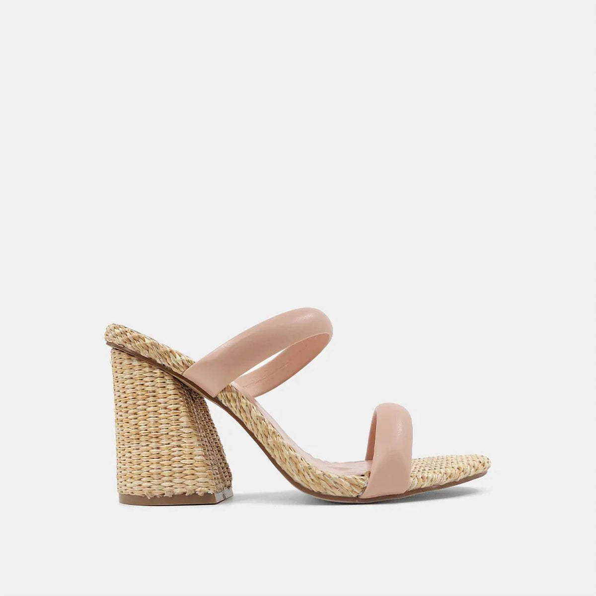 Shu Shop - Women's Gardenia Heel