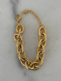 Chansuttpearls - Women's Arden Bracelet