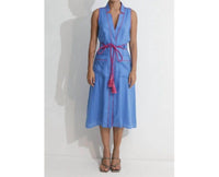 Kleid - Celine Midi Dress