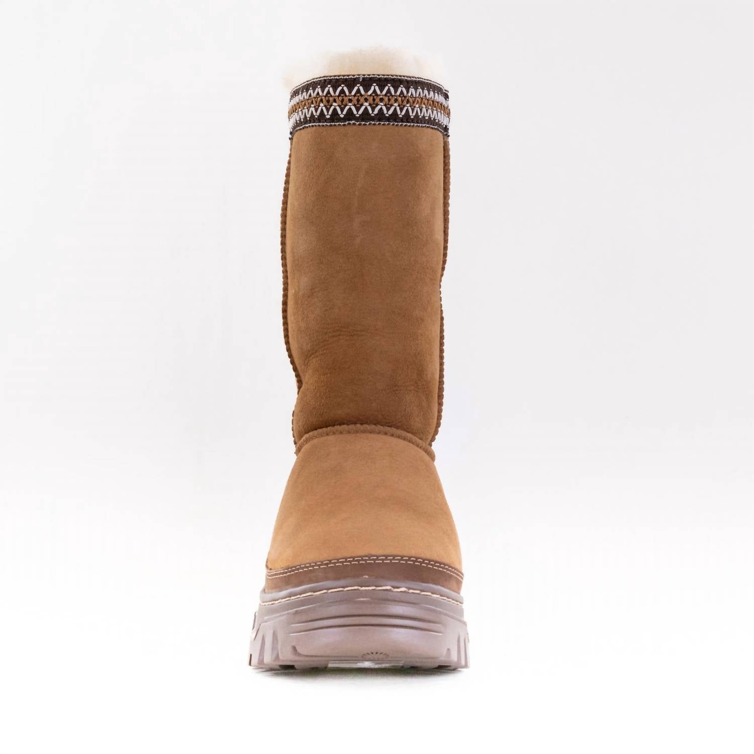 Ugg - Women's Classic Tall Trailgazer Boots