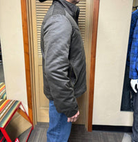 Panhandle - Conceal Carry Oil Skin Canvas Jacket