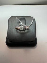 Dan'S Fashion Jewelry - Engagement Ring