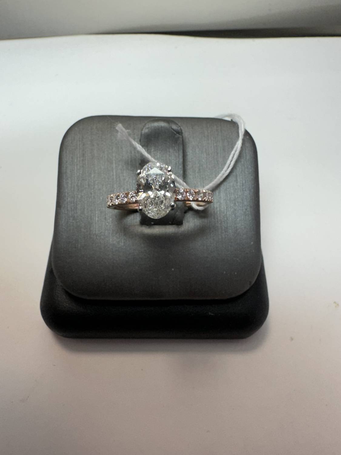 Dan'S Fashion Jewelry - Engagement Ring