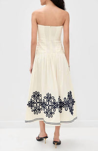 Carolina K - Malla Dress