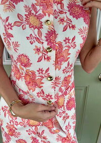 Strut & Bolt - Women's The Blushing Twill Set