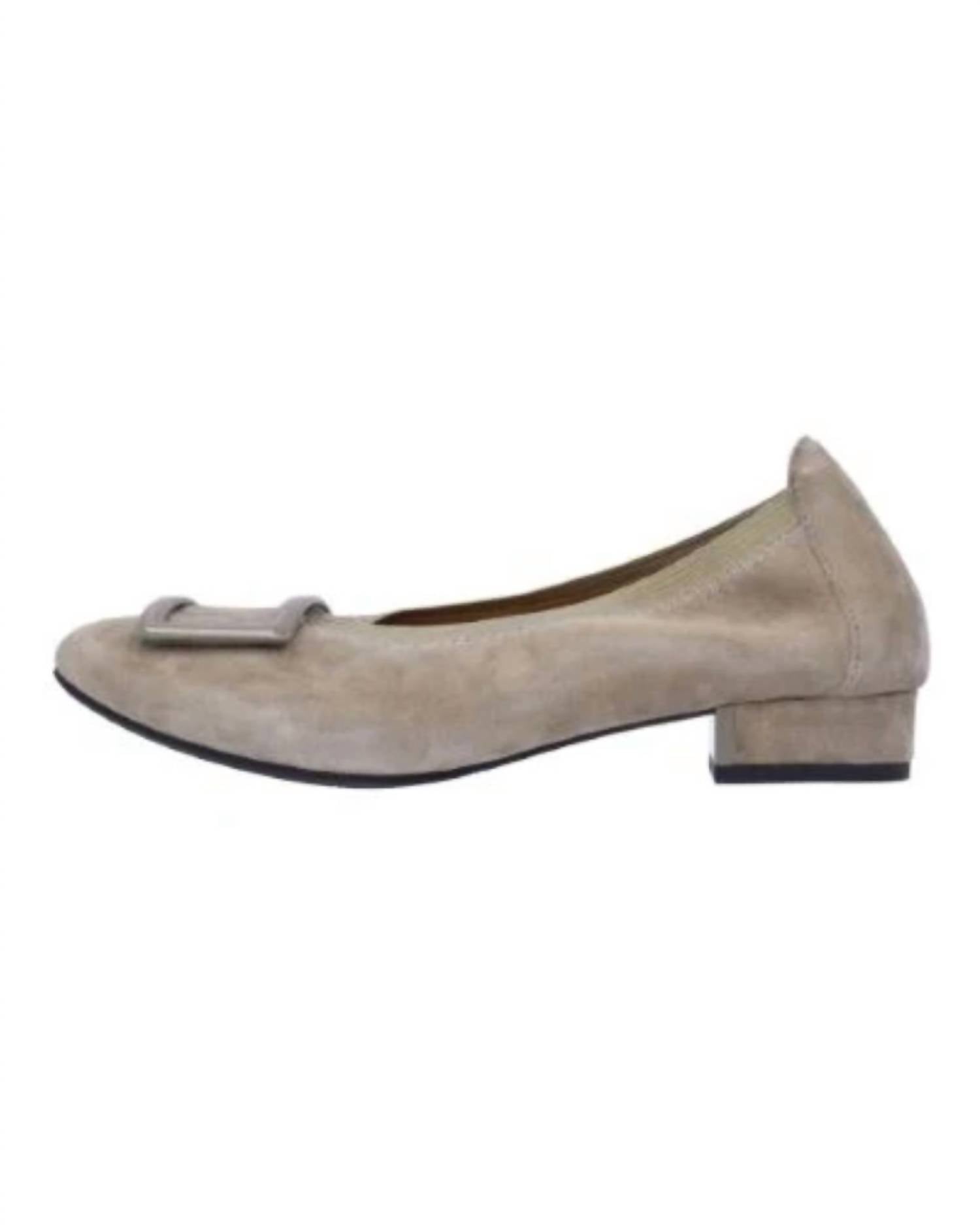 L'Amour Des Pieds - Women's Floella Pump