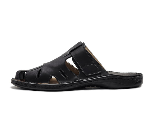 Wasak - Men's Thorne Leather Sandals