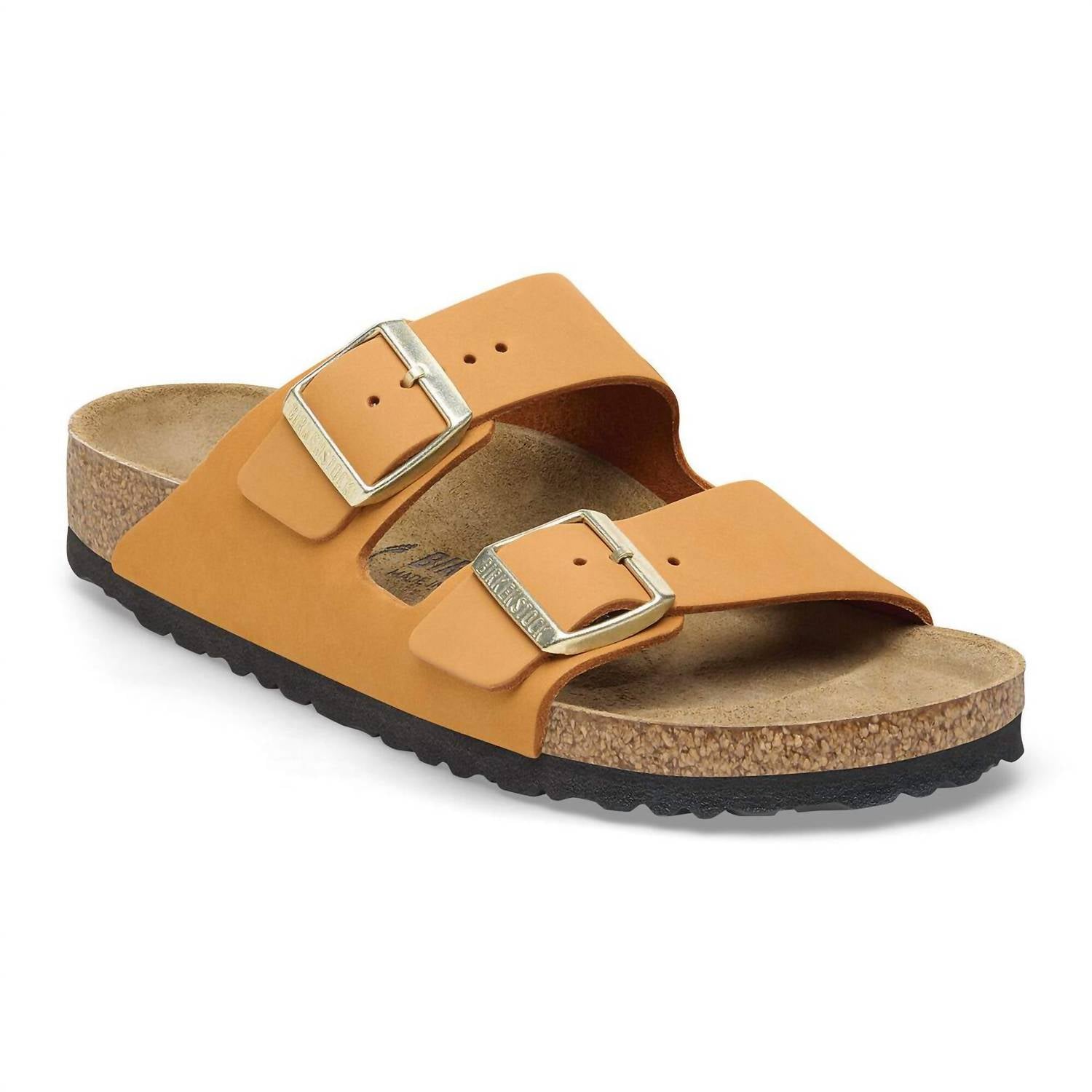 Birkenstock - Women's Arizona Leather Sandals