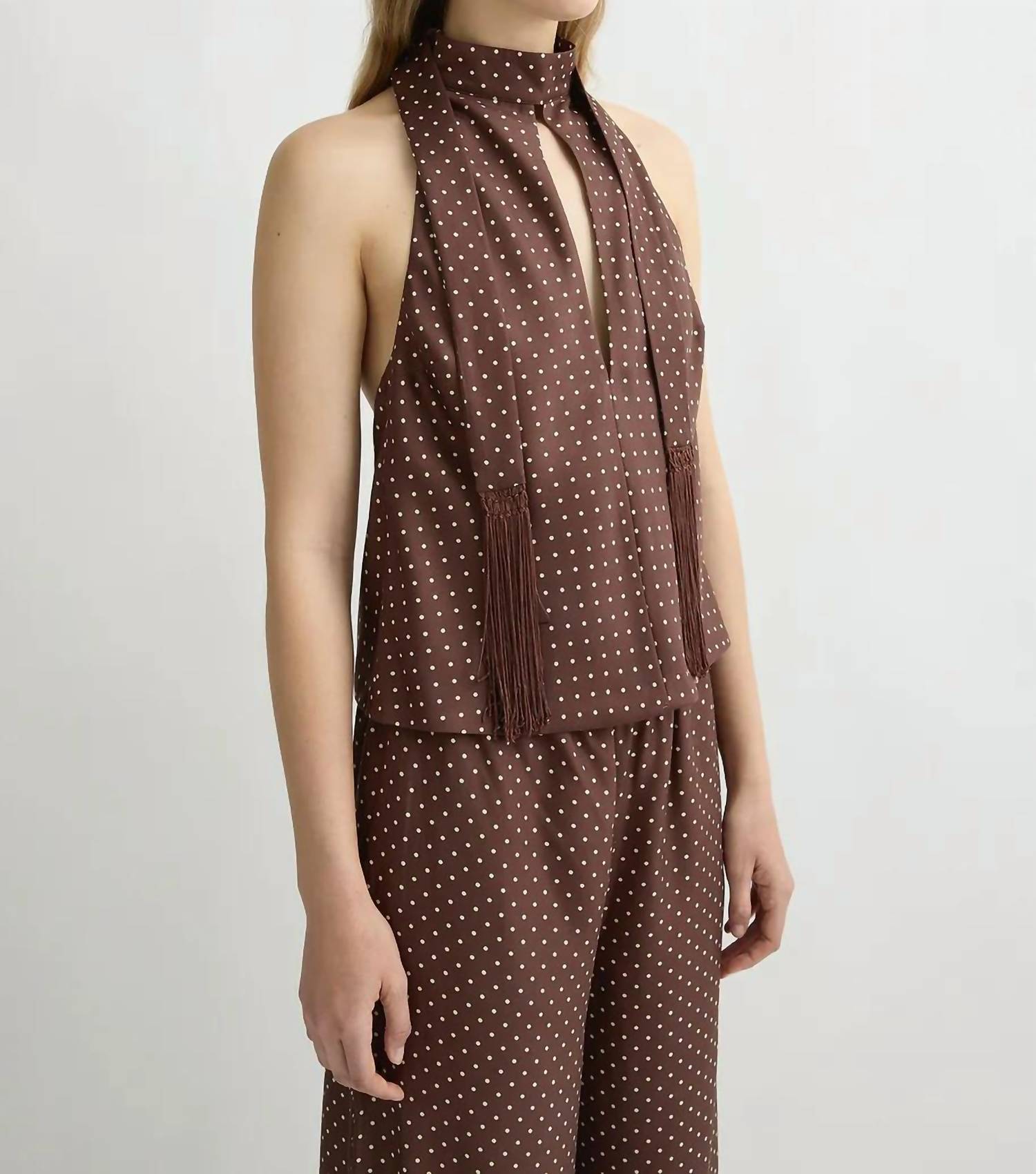 Posse - Phoebe Top