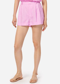 Cami Nyc - Ravi Linen Short