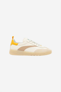 Oncept Unisex Panama Stadium Low Top Sneakers - women's sneaker