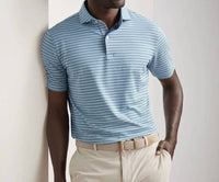 Peter Millar - Chase Performance Jersey Polo