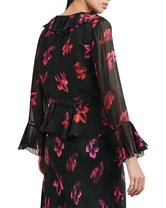 Rails - Nicoletta Blouse