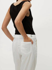 Michael Stars - Sal Barrel Leg Pant