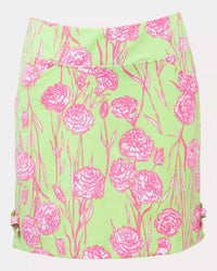 Lilly Pulitzer - Luxletic Monica Bow Skort