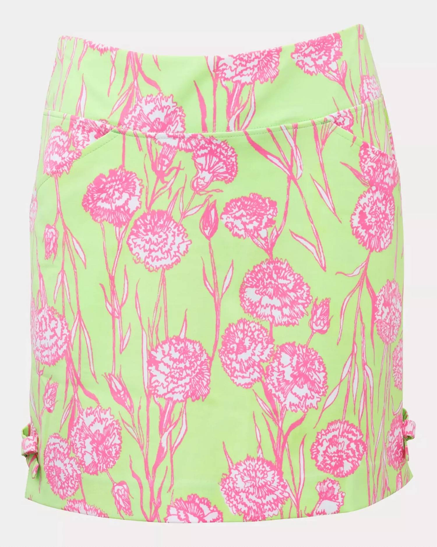 Lilly Pulitzer - Luxletic Monica Bow Skort