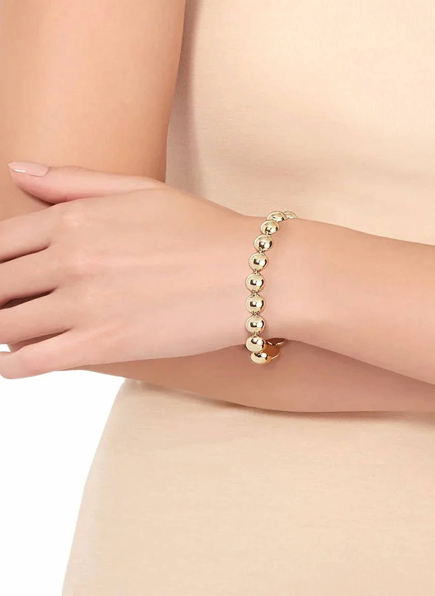 Cadar - Women's Psyche Bracelet